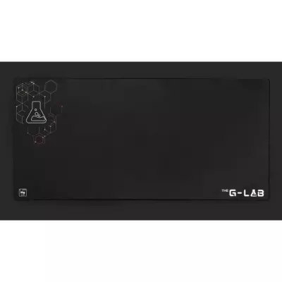 Tapis de Souris Gamer - The G-Lab - PAD MERCURY - 1200x570x4mm