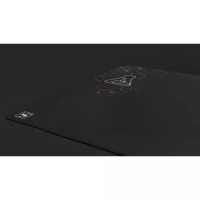 Tapis de Souris Gamer - The G-Lab - PAD MERCURY - 1200x570x4mm