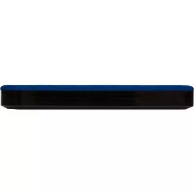Disque dur externe - VERBATIM - Store'n'go - 1To - Bleu