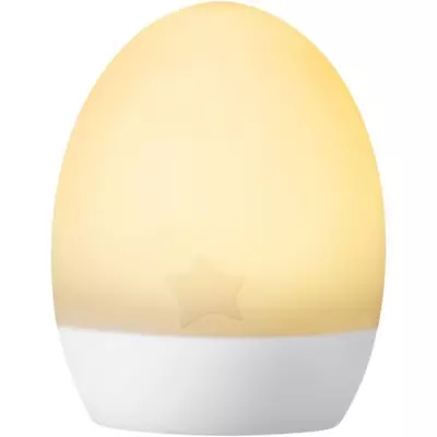 Veilleuse Pingouin 2-en-1 Nomade avec Luminosité Réglable