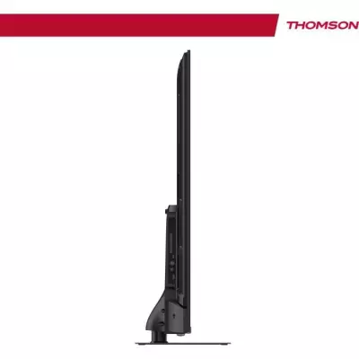 TV QLED 65' 4K UHD HDR10 - Smart TV Android