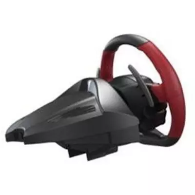 Volant de course THRUSTMASTER FERRARI 458 SPIDER - Xbox One