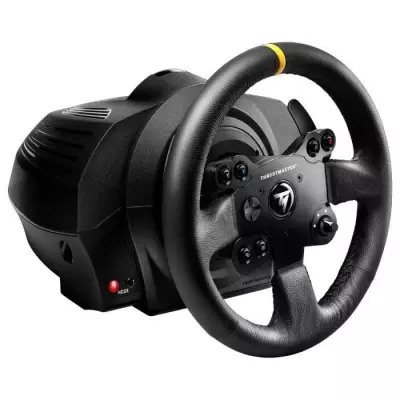 Volant Thrustmaster TX RW ÉDITION CUIR - PC/Xbox One