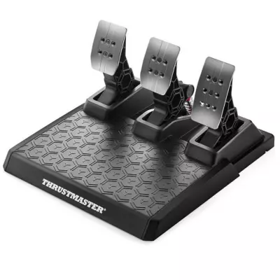 Volant de Course Thrustmaster T248 avec Pédales Magnétiques