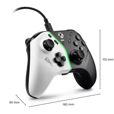 Manette de Jeux Video THRUSTMASTER - Contrôleur HEART