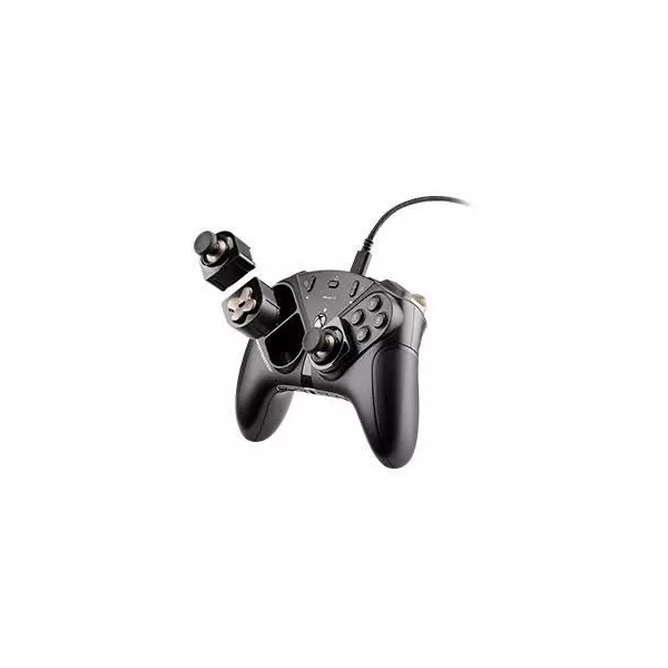 Gamepad Pro entierement modulable - THRUSTMASTER - ESWAP X 2 PRO CONTROLLER - Pour Xbox One XBOX SERIES et PC - Noir