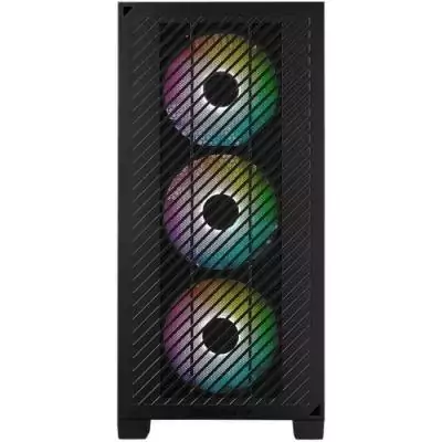 Boîtier PC - COOLER MASTER - E301-KGNN-S00 - Elite 301 - ARGB - Black Boîtier PC - COOLER MASTER - E301-KGNN-S00 - Elite 301 - ARGB - Black