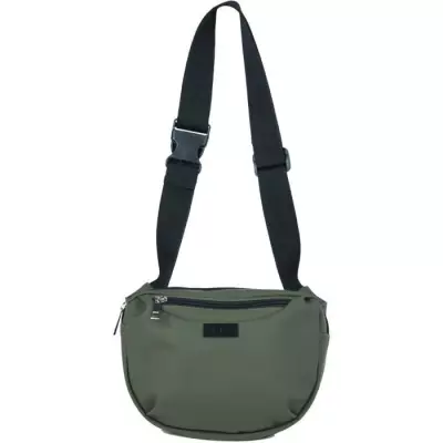 Sac à langer imperméable pour bébé - Kaki - TINEO