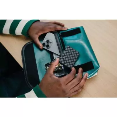 Disque SSD externe - VERBATIM - Store'N'Go Mini Diamond - 2 To - Noir