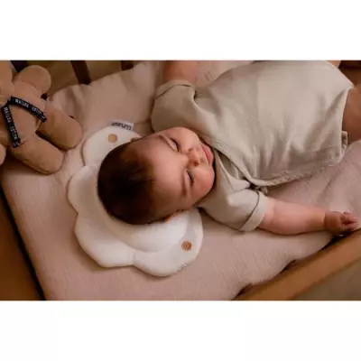 CALE TETE TINEO CLOUDY - Confortable et Pratique