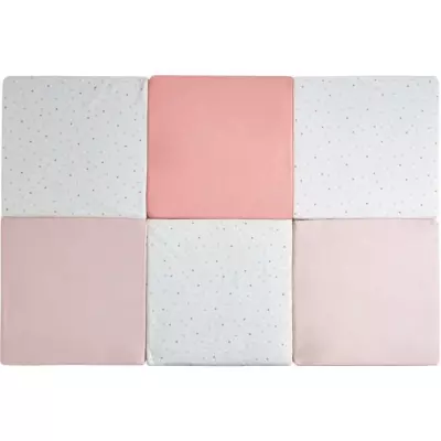 Maxi Tapis d'éveil Malin 5en1 - TINEO MON Coeur