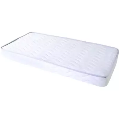 Matelas Climatisé TINEO 70x140x10cm - Made in France - Respirant & Confortable