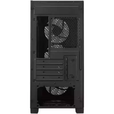 Boîtier PC - COOLER MASTER - E301-KGNN-S00 - Elite 301 - ARGB - Black Boîtier PC - COOLER MASTER - E301-KGNN-S00 - Elite 301 - ARGB - Black
