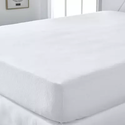 Protégez votre matelas avec style - Protège matelas absorbant TODAY Essential pour lit 2 personnes - 140 x 190 cm