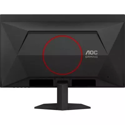 Ecran PC Gamer - AOC - 27'' - QHD - 240Hz - Dalle QD-OLED - 0,03ms - Q27G41ZDF
