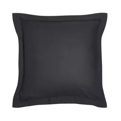 Housse de coussin Maison Lefebvre 63x63 + Oxford 5 cm - 100% coton bio
