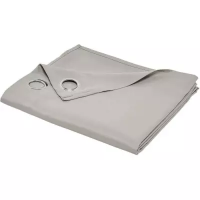 Rideau TODAY Beige 140x240 cm - Élégance pour votre intérieur