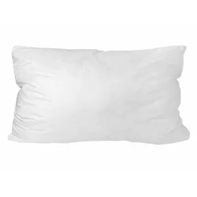 TOISON D'OR - Oreiller Bamboo Confort médium - 50x70cm Blanc