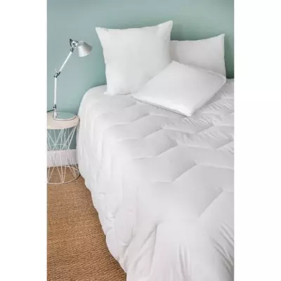 Oreiller Mastermind 60x40cm - Mousse viscoélastique de TOISON D'OR