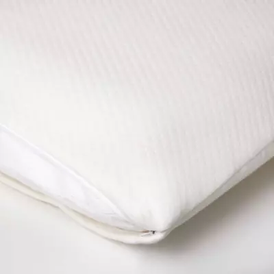 Oreiller Mastermind 60x40cm - Mousse viscoélastique de TOISON D'OR