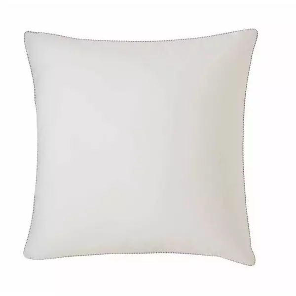 TOISON D'OR - Oreiller - Trésor - Confort médium - 65x65 cm - Blanc