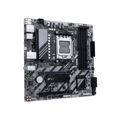 Carte mere - GIGABYTE - B840M DS3H - Format Micro-ATX - Chipset AMD B840 - DDR5 & PCIe 5.0