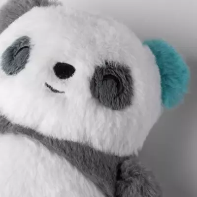 Veilleuse Mini Peluche TOMMEE TIPPEE - Pippo Le Panda