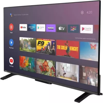 TV LED Toshiba 40LV2E63DG 40'' Full HD HDR10 Smart TV