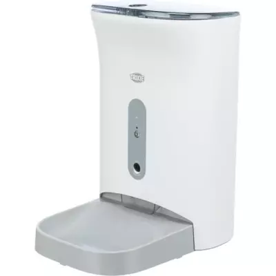 Distributeur automatique TRIXIE TX8 Smart 2.0 - 4,5L - Blanc