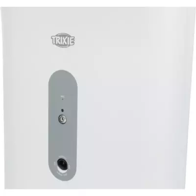 Distributeur automatique TRIXIE TX8 Smart 2.0 - 4,5L - Blanc