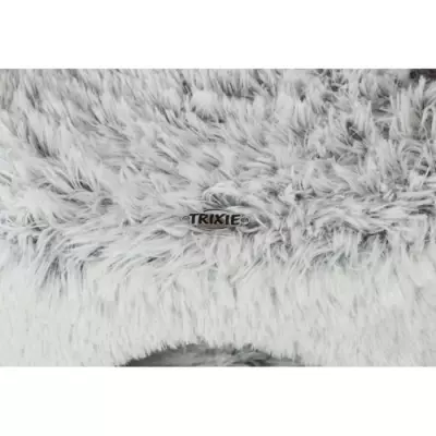 Arbre à chat TRIXIE Harvey - Design Noir et Blanc - 73 cm