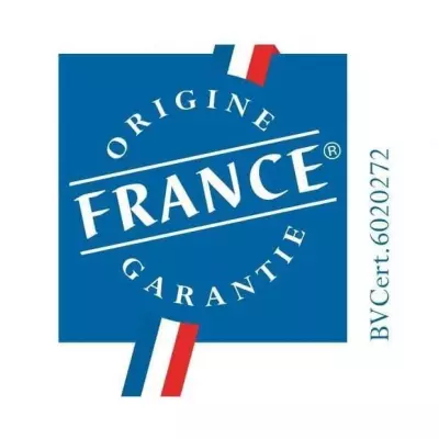 Portique métal Artix MIRAPOU - Fabriqué en France