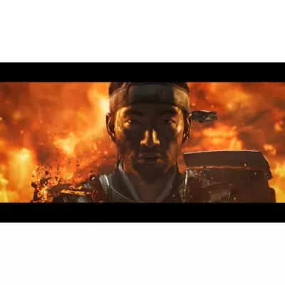 Jeu PS4 Ghost of Tsushima Director's Cut - Expérience épique
