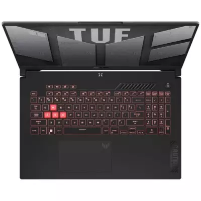 PC Portable Gamer ASUS TUF Gaming A17 | RTX 4060 8Go - Ryzen 7 7435HS