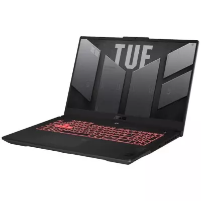 PC Portable Gamer ASUS TUF Gaming A17 | RTX 4060 8Go - Ryzen 7 7435HS