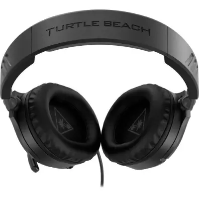 Turtle Beach Casque gaming multiplateforme Recon 70 – PC, PS5, PS4, Xbox Series X|S, Xbox One, Switch, et appareils mobiles