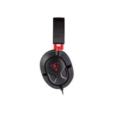 Casque Gaming Turtle Beach Recon 50PC - Polyvalent et Performant