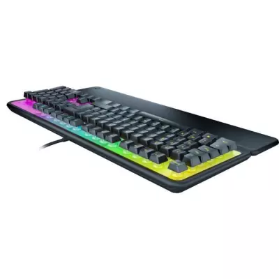 Clavier de jeu Turtle Beach Magma - Noir, touches silencieuses, RGB AIMO