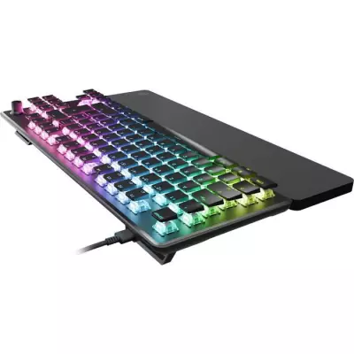 Clavier Gaming RGB Mécanique Magnétique - TURTLE BEACH - Vulcan II TKL Pro