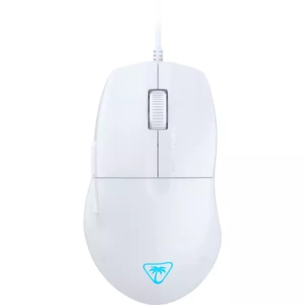 Souris gaming sans fil ultra légere - TURTLE BEACH - Pure SEL - Blanche