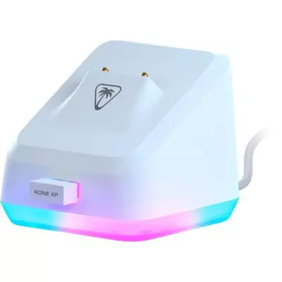 Souris gaming sans fil - TURTLE BEACH - Kone XP Air - Blanc