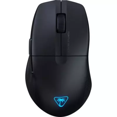 Souris gaming légère sans fil - TURTLE BEACH - Pure Air - Noire