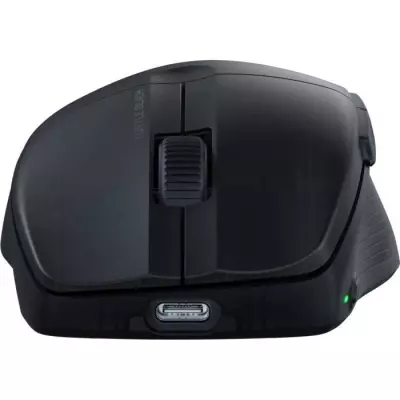 Souris gaming légère sans fil - TURTLE BEACH - Pure Air - Noire