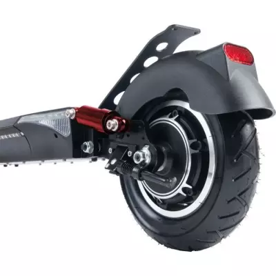 Trottinette électrique tout terrain - URBANGLIDE ECROSS PRO 10 - Performances exceptionnelles