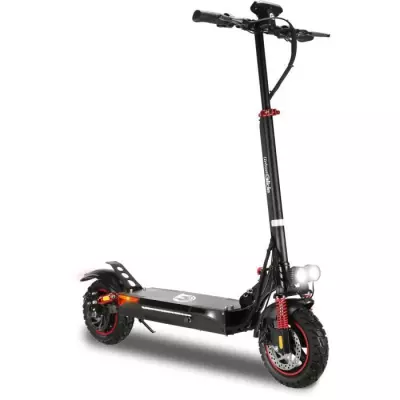 Trottinette électrique tout terrain pliable URBANGLIDE ECROSS PRO LITE 2