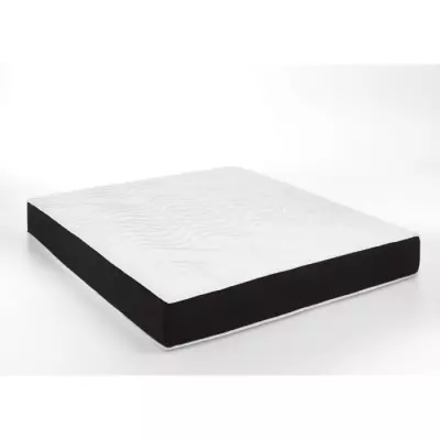 Matelas 180x200 - Mémoire de forme - Ferme - 22 cm - Éco-responsable