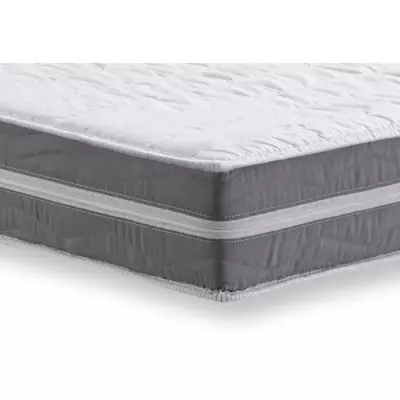 Matelas 140x190cm - Mémoire de forme - Éco-responsable