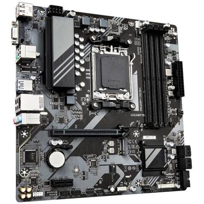 Carte mere - GIGABYTE - A620M DS3H - Format Micro-ATX - Chipset AMD A620 - DDR5 & PCIe 4.0