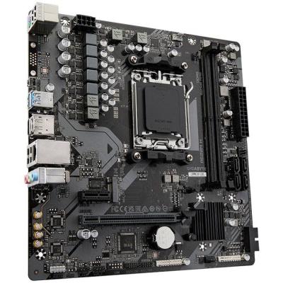 Carte mere - GIGABYTE - A620M H - Format Micro-ATX - Chipset AMD A620 - DDR5 & PCIe 4.0