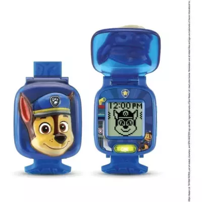 Montre-Jeu Interactive Chase - VTECH - Pat Patrouille